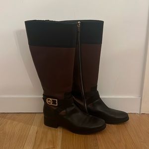 Michael Kors Riding Boots - Size 7.5